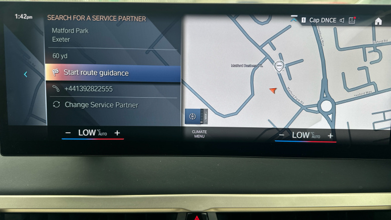 BMW iX 385kW xDrive50 M Sport Edition 111.5kWh 5dr Auto Electric Estate